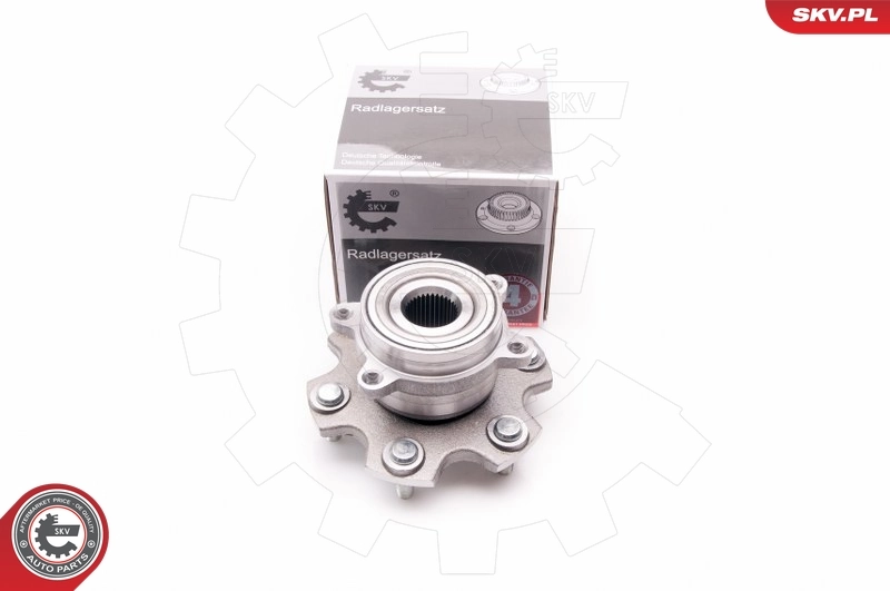 Wheel Bearing Kit